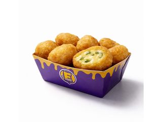 Chili Cheese (6 бр.)