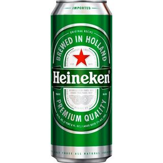 Heineken 50cl