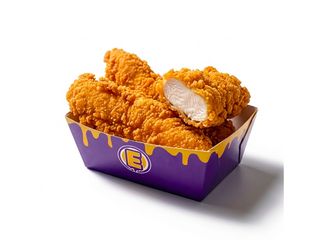 Тендърс (3 бр.)