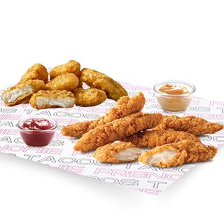 Пилешки Бокс