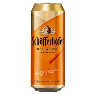 Schöfferhofer 50cl