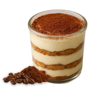Homemade Tiramisu - Classic