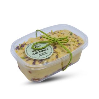 Домашно Тирамису Шамфъстък