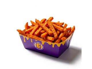 Сладки картофи