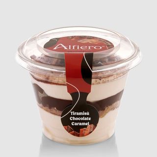 Тирамису Daim