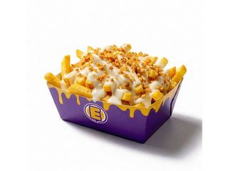 Криспи Фромажер