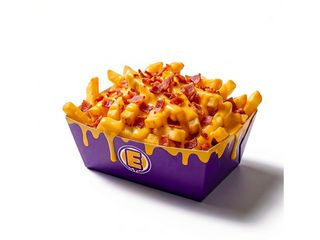 Чедър и Бекон