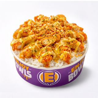 Къри Крусти