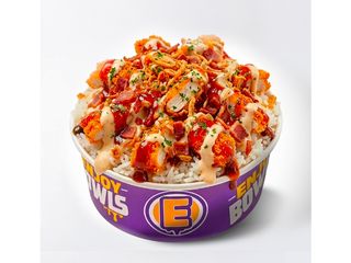 Крусти Kentucky BBQ