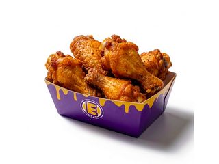 Пилешки Крилца (3 бр.)