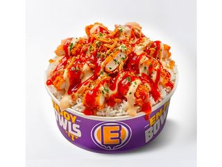 Пикантно Крусти