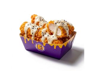 Seoul Swap Тендърс (3 бр.)