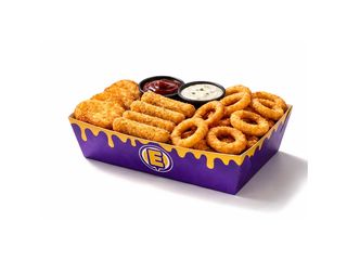 Crazy Стартери