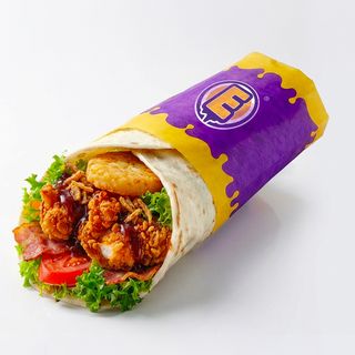 Врап Kentucky BBQ