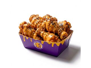 Sweet & Hot Крилца (3 бр.)