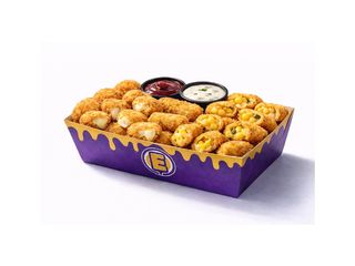 Cheesy Стартери