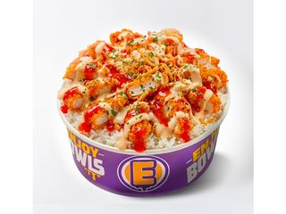 Frenchy Крусти