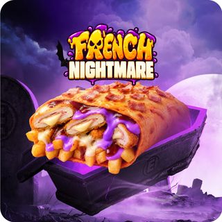 French Nightmare