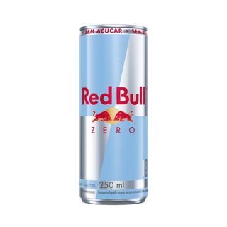 Redbull Zero