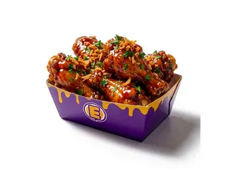BING BANG Крилца (3 бр.)
