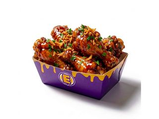 BING BANG Крилца (3 бр.)