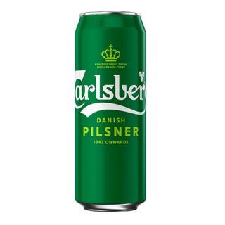 Carlsberg 50cl