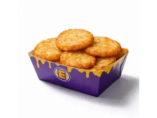 Картофено рьощи (6 бр.)