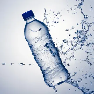 Вода