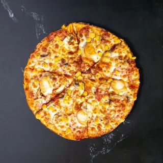 Пица Нашенска (24см)
