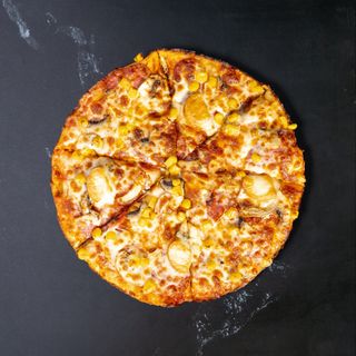 Пица Нашенска (24см)