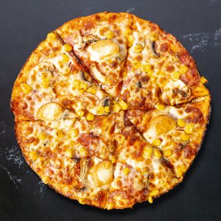 Пица Нашенска (40см)