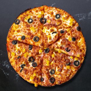 Пица Скруч (24см)