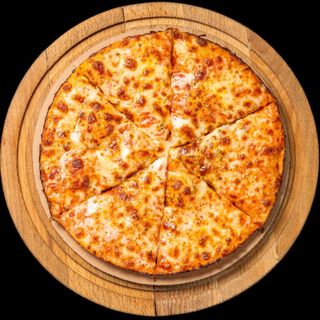 Пица Маргарита (24см)