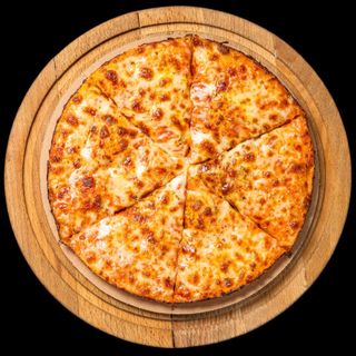 Пица Маргарита (40см)