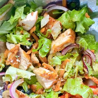 Салата с 5 съставки (350гр.)