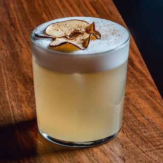 Ракия Сауър по избор ( 1 литър )