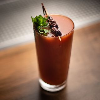 Блъди Мери с трюфел ( 1 литър )