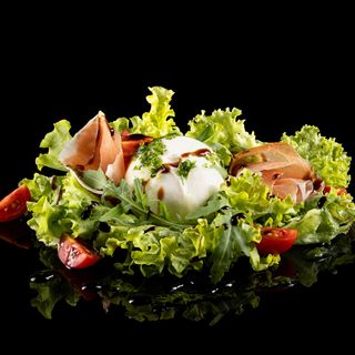 Салата Бурата (300г)