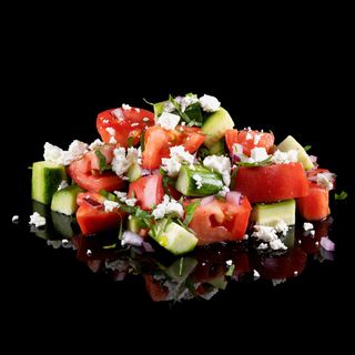 Шопска салата (350г)