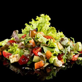 Салата Лавалета (350г)