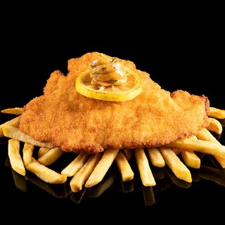 Пилешки Шницел (350г)