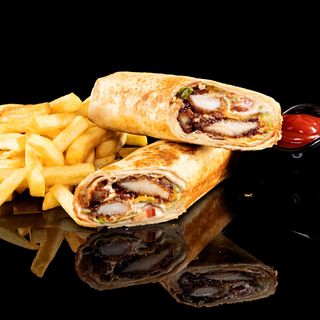 Детско меню 3 (350г)