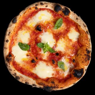 Пица Маргарита (400г)