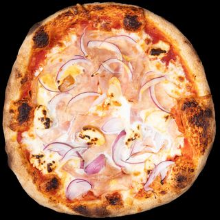 Пица Кариола (430г)