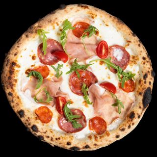 Пица Флора (440г)