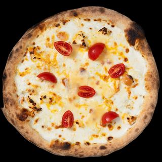 Пица Формаджи (450г)