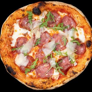 Пица Наполи (430г)