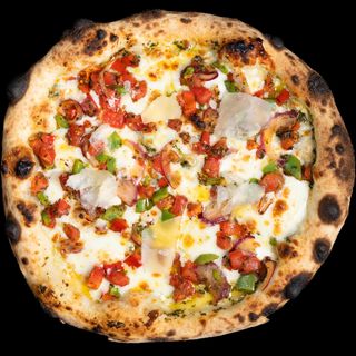 Пица Вегетариана (430г)