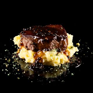 Пепър стек (390г)