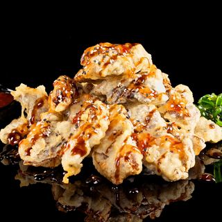 Патешко бутче с Терияки (320г)